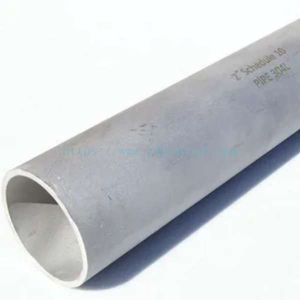 Aluminum Pipe&Tube